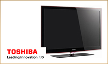  東芝液晶テレビ